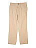 Old Navy 100% Cotton Tan Khakis Size 20 - photo 1