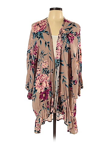 Charlotte Russe Cardigan (view 1)