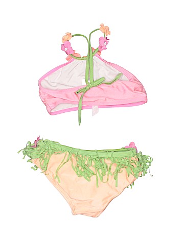 Love U Lots Two Piece Swimsuit (view 2)