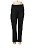 10 Crosby Derek Lam Black Casual Pants Size 10 - photo 1
