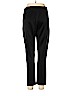 10 Crosby Derek Lam Black Casual Pants Size 10 - photo 2