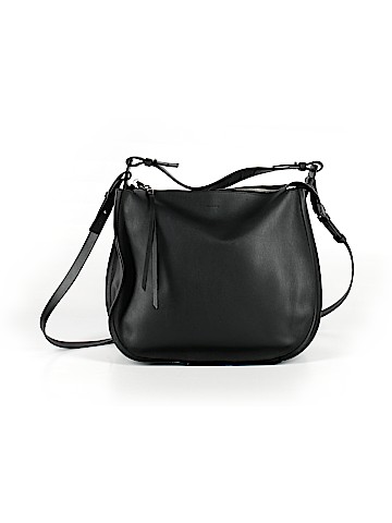 ALLSAINTS Leather Satchel (view 1)