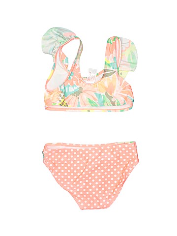 Cat & Jack Two Piece Swimsuit (view 2)