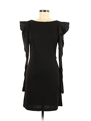 BCBGMAXAZRIA Cocktail Dress (view 1)
