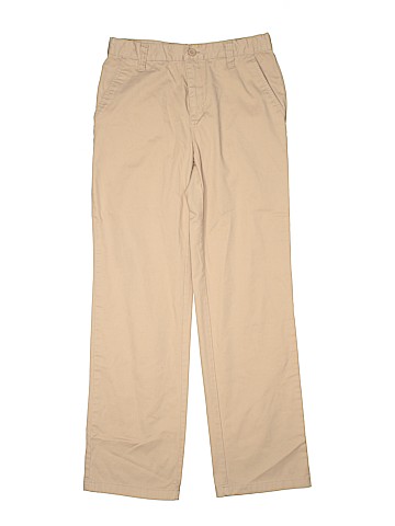 Old Navy Khakis (view 1)