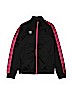 Umbro 100% Polyester Black Jacket Size XL (kids) - photo 1