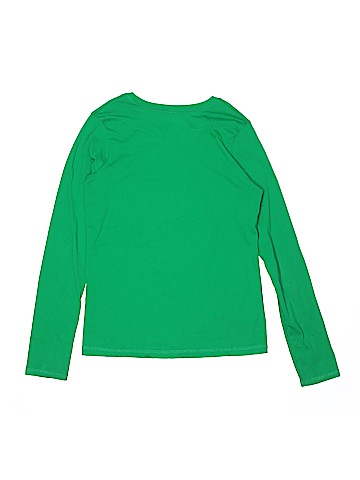 Holiday Time Long Sleeve T-Shirt (view 2)