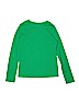 Holiday Time Green Long Sleeve T-Shirt Size XL (kids) - photo 2