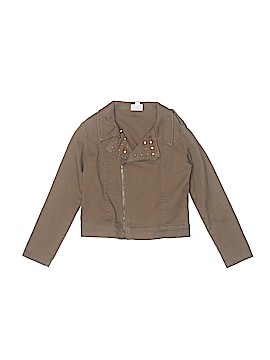 D-Signed Size X-Small tots