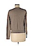 H&M 100% Cotton Tan Cardigan Size M - photo 2