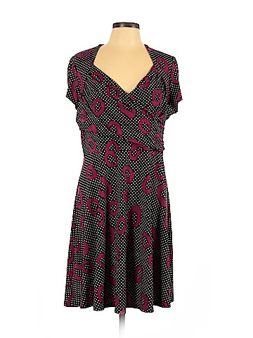 Leota Casual Dress (view 1)