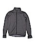 SOFFE 100% Polyester Gray Jacket Size XL (kids) - photo 1