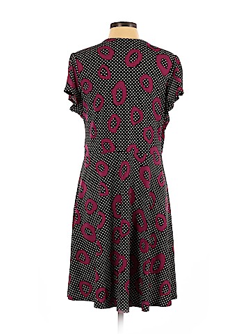 Leota Casual Dress (view 2)