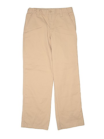 Old Navy Khakis (view 1)