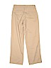Old Navy 100% Cotton Tan Khakis Size 14 - photo 2