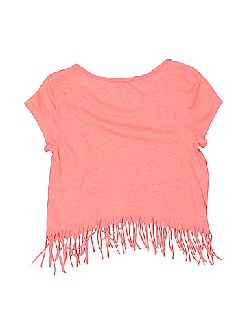 Justice Short Sleeve T-Shirt (view 2)