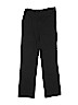 Old Navy Black Khakis Size 14 - photo 1