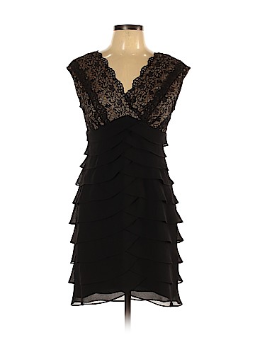 DressBarn Cocktail Dress (view 1)