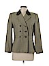 Kasper A.S.L. Tan Blazer Size 6 (petite) - photo 1