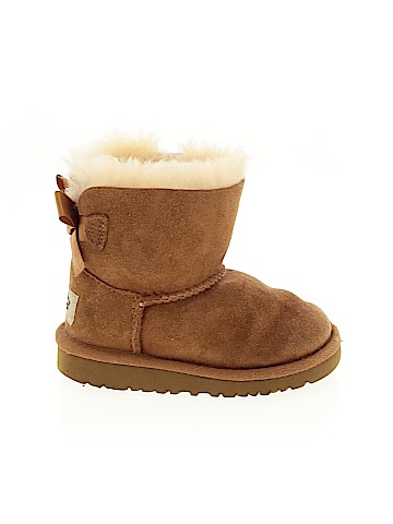 Ugg Australia Booties (view 1)
