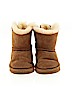 Ugg Australia Tan Booties Size 7 (kids) - photo 2