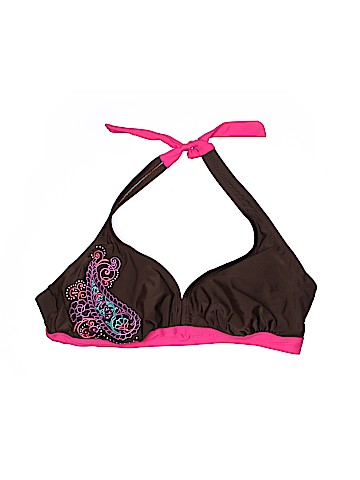 SONOMA life + style Swimsuit Top (view 1)