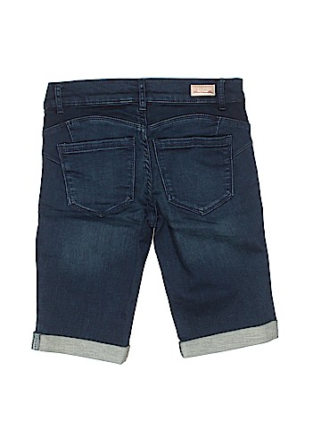 Juicy Couture Denim Shorts (view 2)