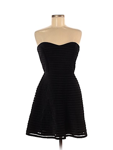 Parker Casual Dress (view 1)