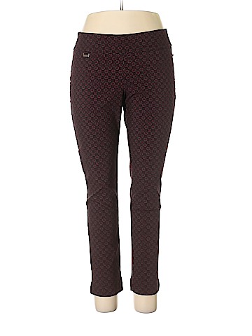 Peck & Peck Casual Pants (view 1)