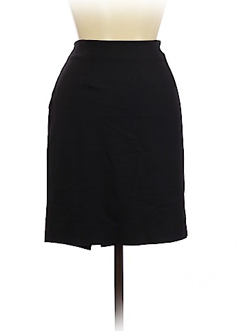 Lands' End Casual Skirt (view 1)