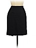 Lands' End Black Casual Skirt Size 8 (petite) - photo 1