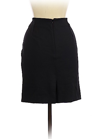 Lands' End Casual Skirt (view 2)