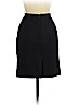 Lands' End Black Casual Skirt Size 8 (petite) - photo 2