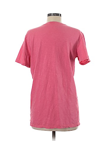 Mossimo Supply Co. Short Sleeve T-Shirt (view 2)