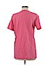 Mossimo Supply Co. Pink Short Sleeve T-Shirt Size M - photo 2