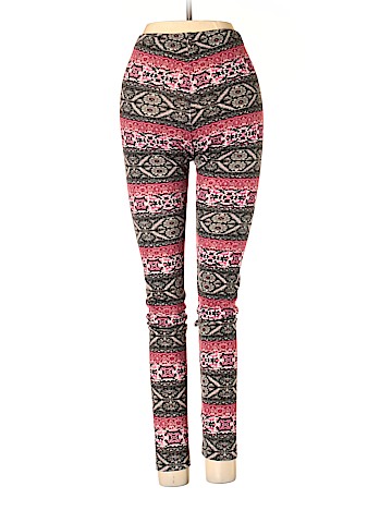 Pink Republic Leggings (view 2)