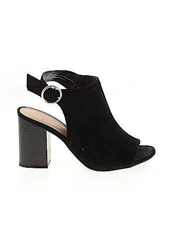 A New Day Mule/Clog (view 1)