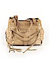 Botkier Tan Leather Shoulder Bag One size - photo 1