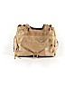 Botkier Tan Leather Shoulder Bag One size - photo 3