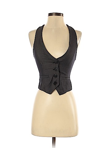 Joe Benbasset Tuxedo Vest (view 1)