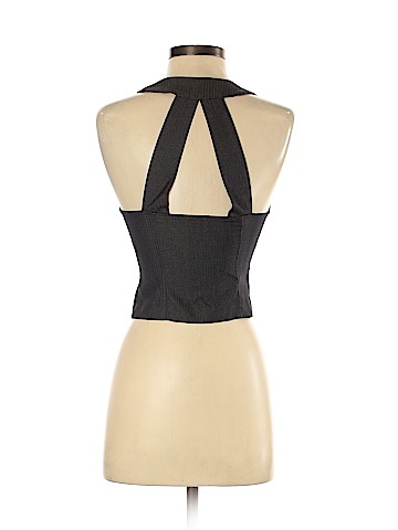 Joe Benbasset Tuxedo Vest (view 2)