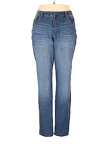 Canyon River Blues Jeans (view 1)