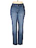 Canyon River Blues Blue Jeans Size 18 - photo 1