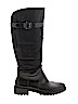 Storm by Cougar Black Boots Size 10 - photo 1