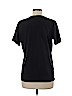 Nike Black Short Sleeve T-Shirt Size M - photo 2