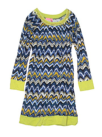 Haven girl Dress (view 1)