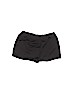 Freestyle By Danskin Solid Black Athletic Shorts Size 6 - 6X - photo 1