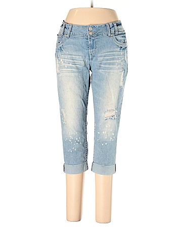 Wall Flower Jeans (view 1)