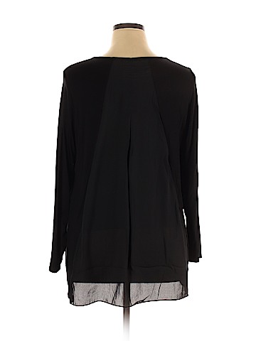 CYN Long Sleeve Top (view 2)