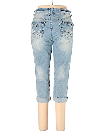 Wall Flower Jeans (view 2)